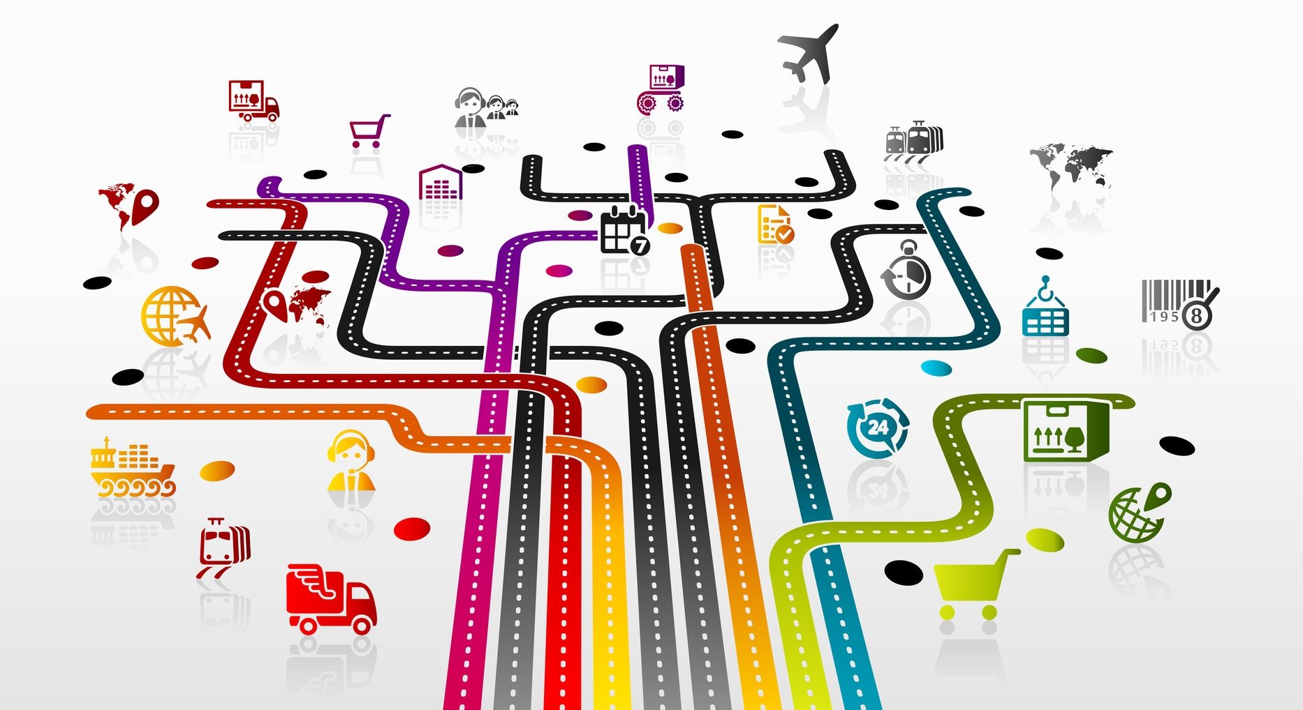 Logistique e-commerce : l&rsquo;enjeu n° 1 de la réussite de votre boutique en ligne