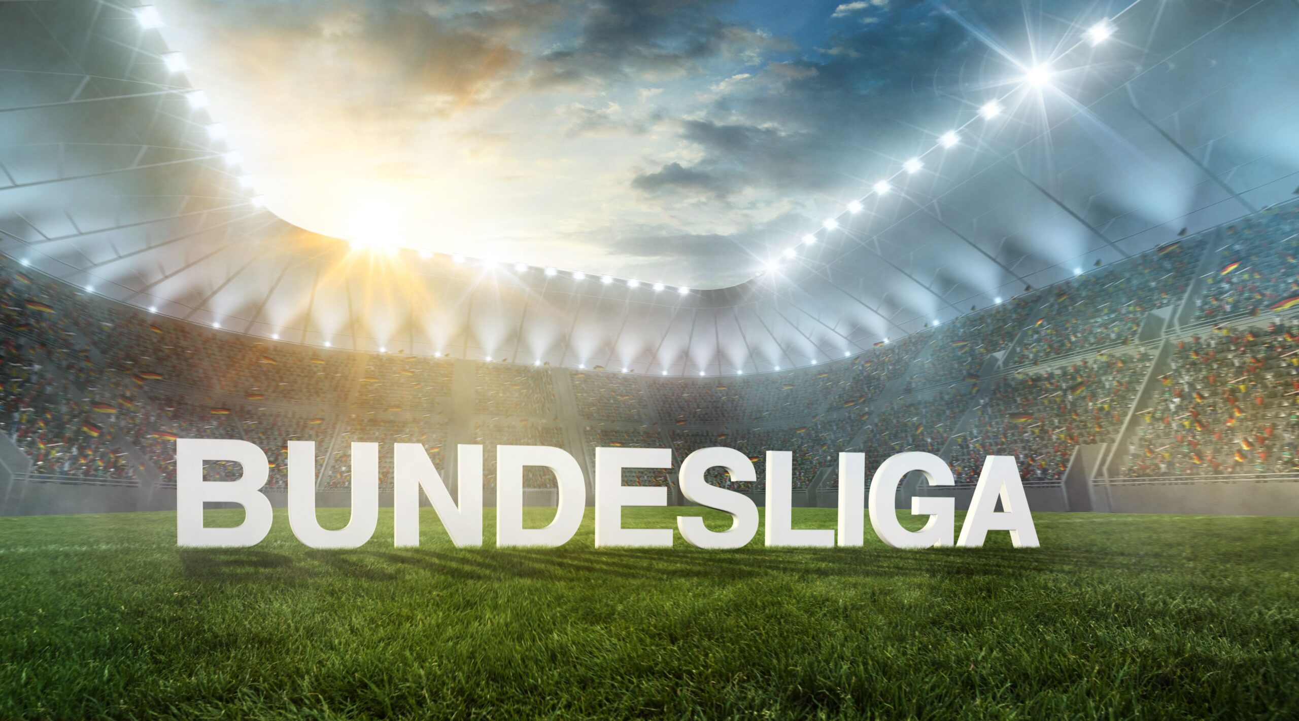 La Bundesliga et son Rôle dans le Développement du Football Allemand