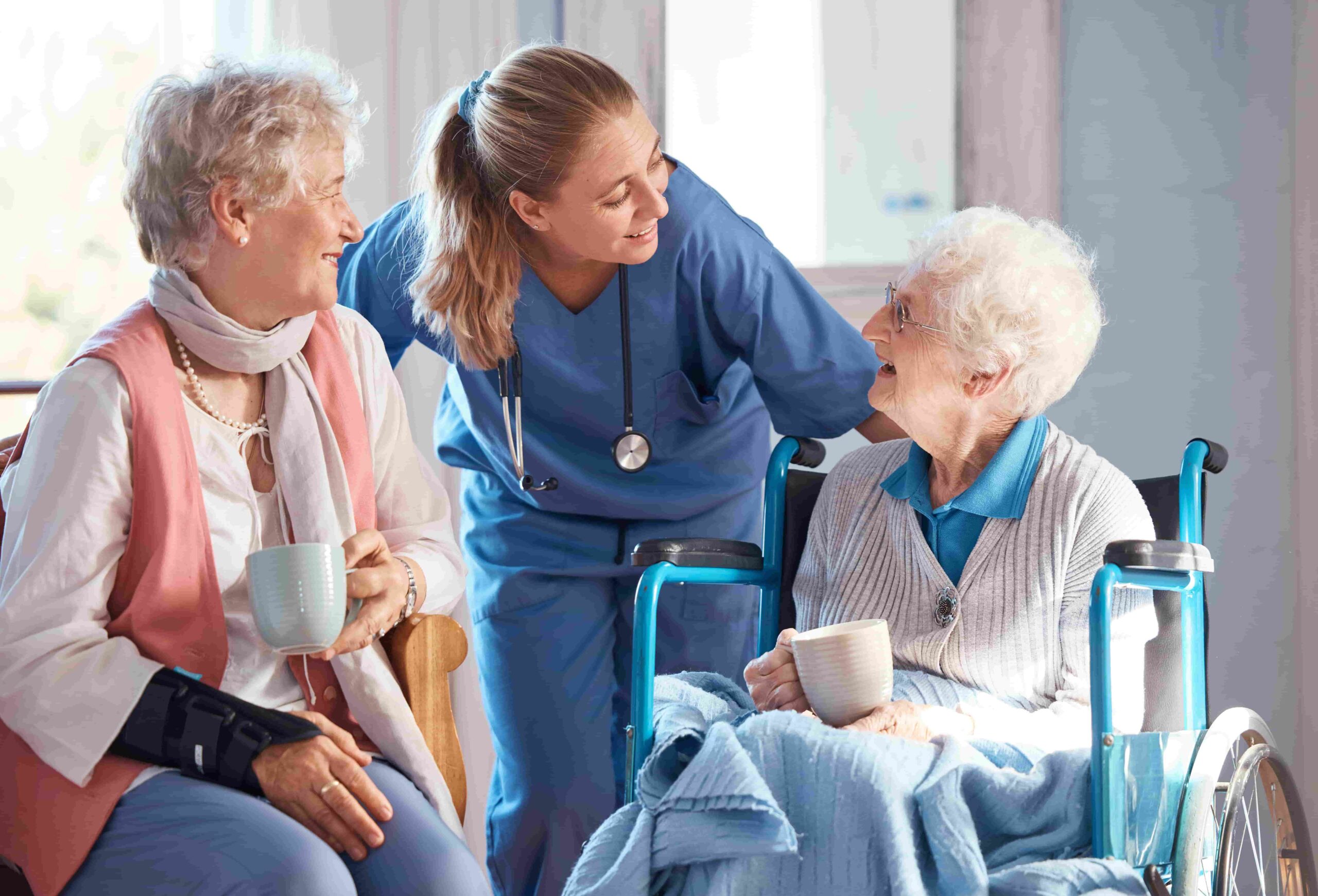 EHPAD dans le Var : les options et services disponibles
